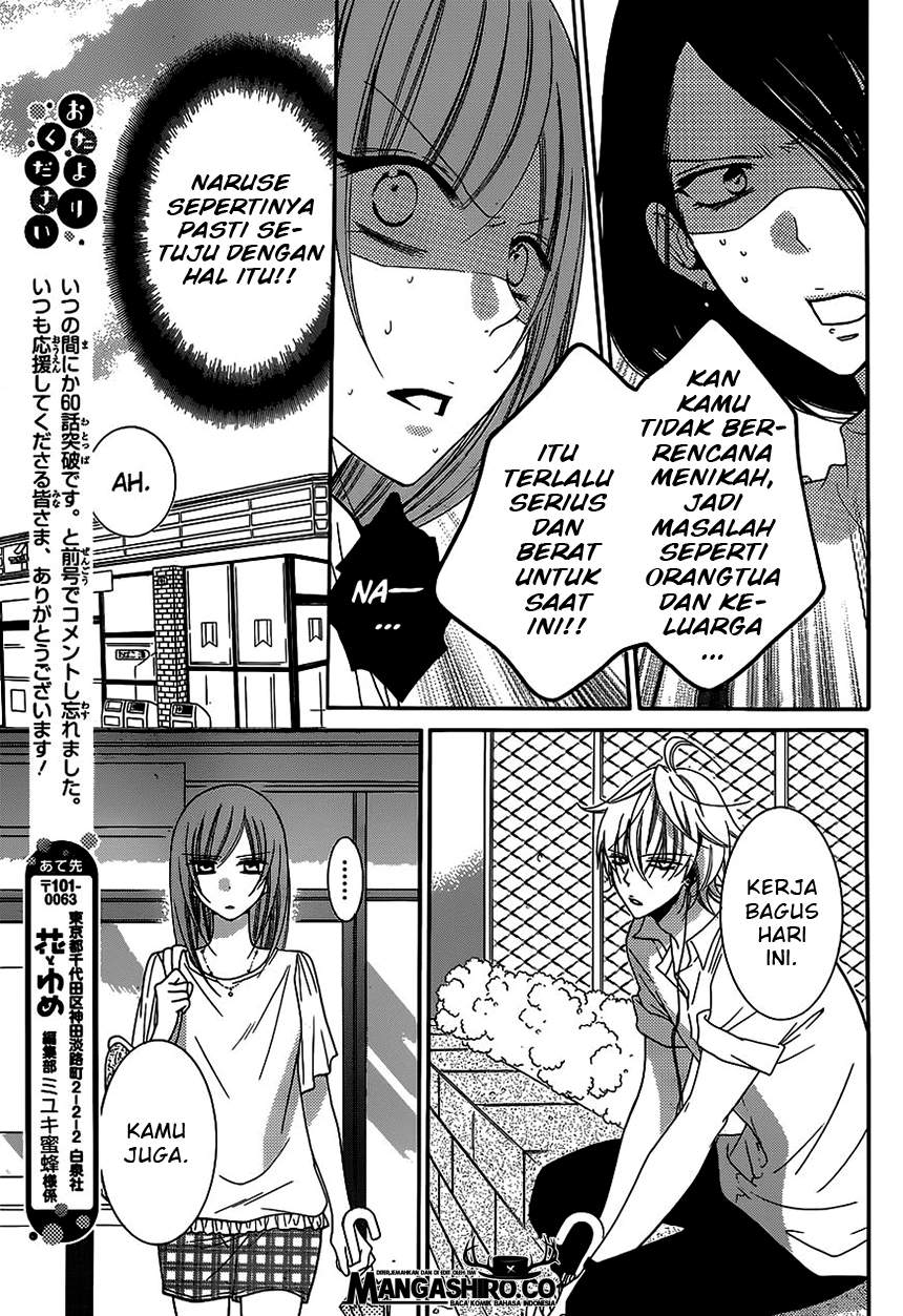Chapter 61 - halaman 18