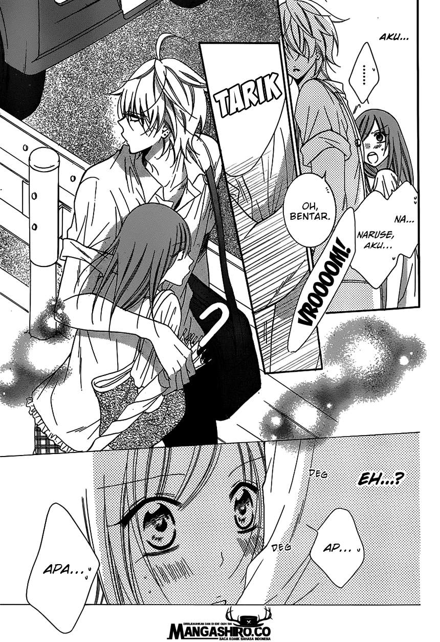Chapter 61 - halaman 20
