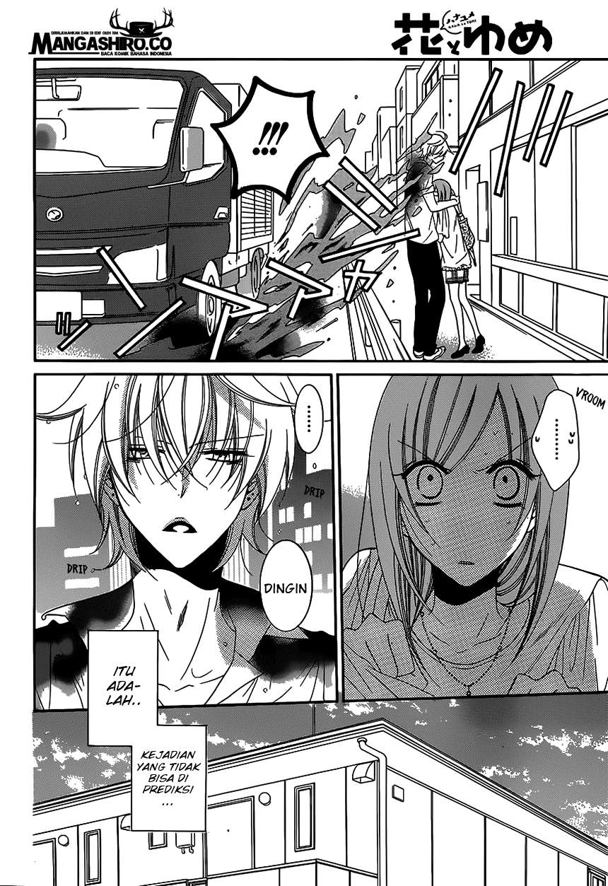 Chapter 61 - halaman 21
