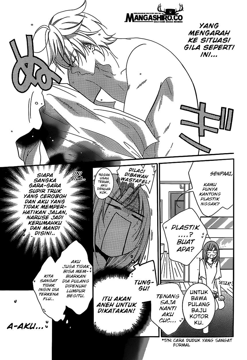 Chapter 61 - halaman 22