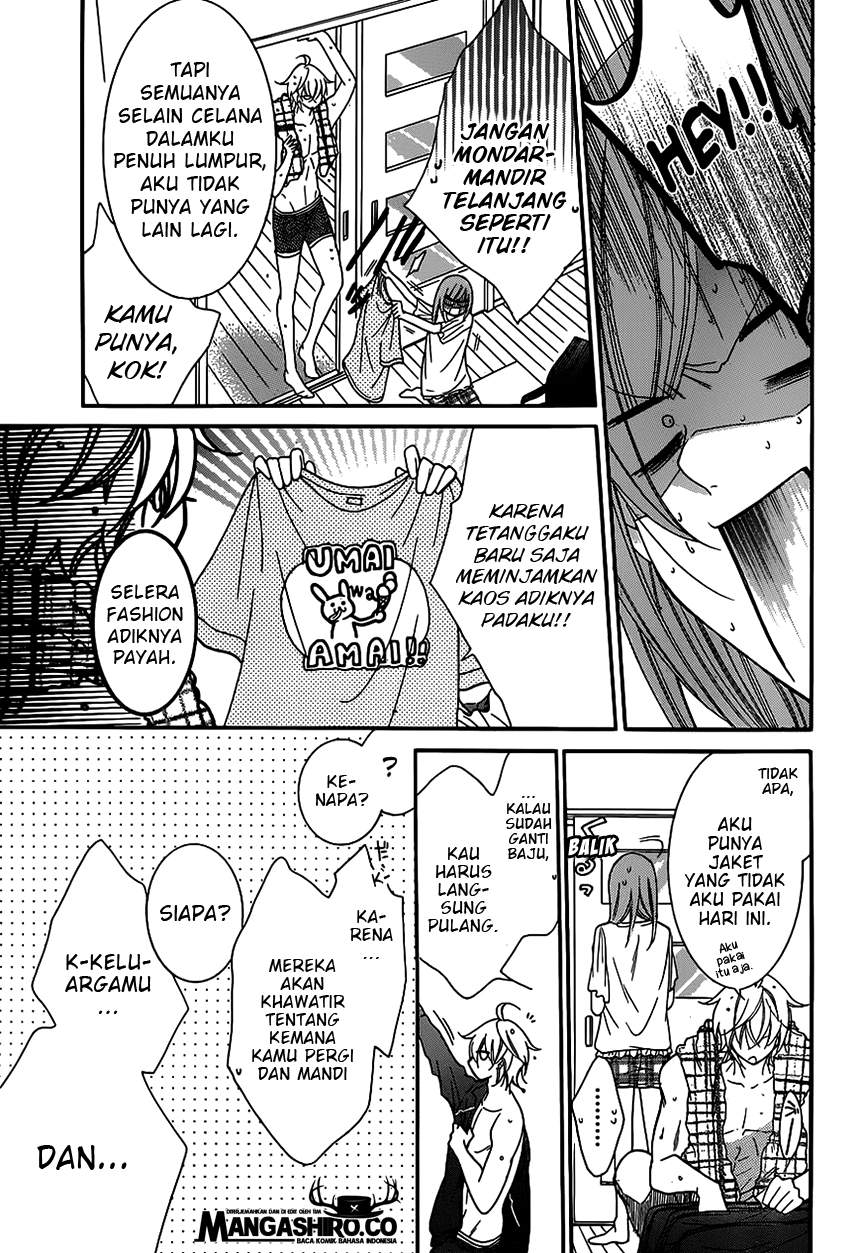 Chapter 61 - halaman 24