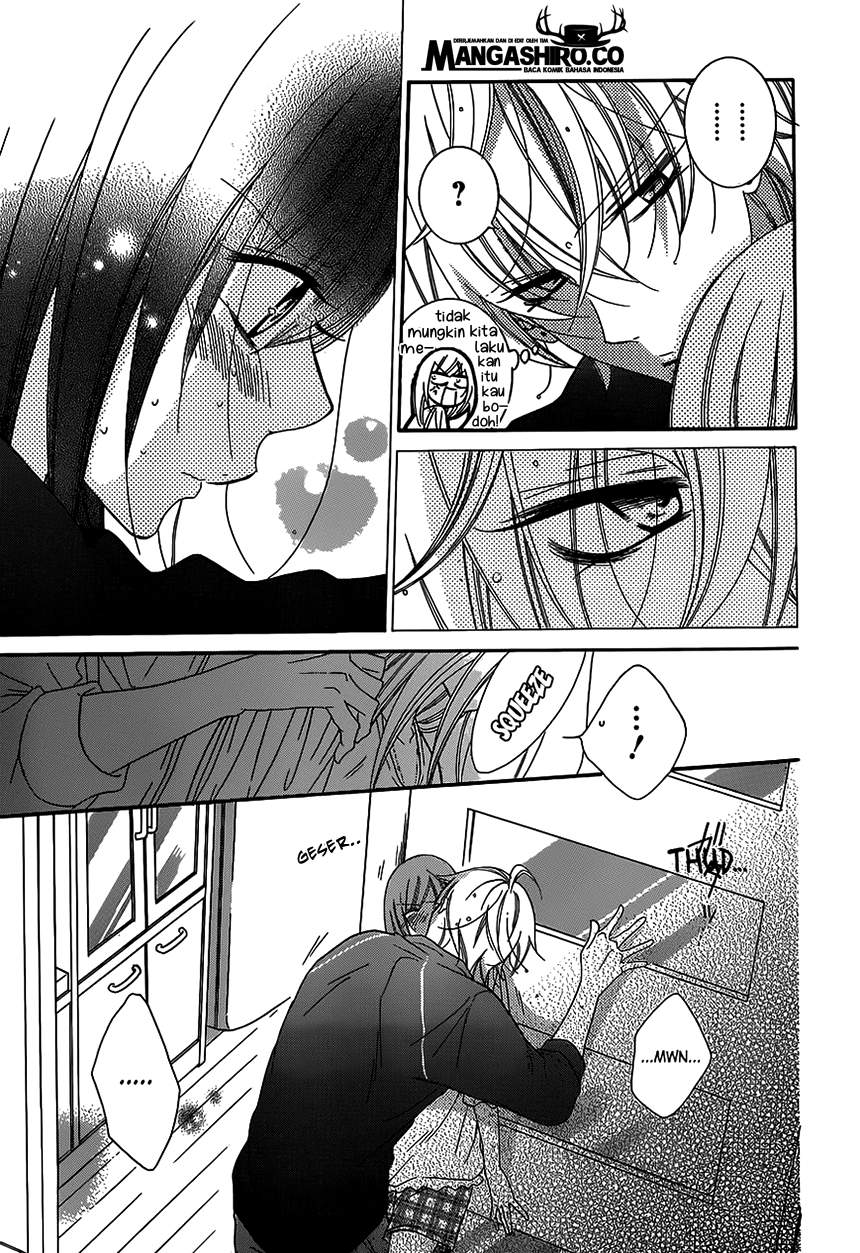 Chapter 61 - halaman 26