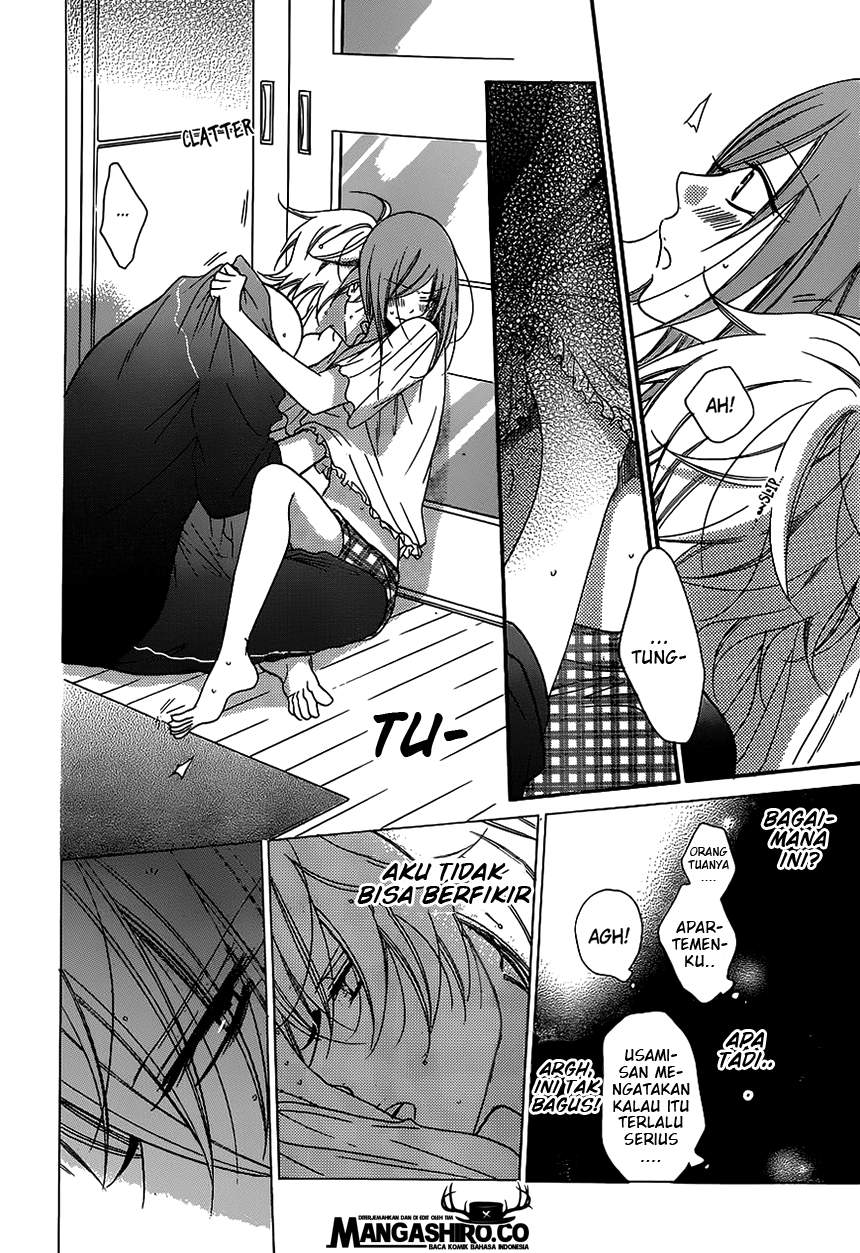 Chapter 61 - halaman 27