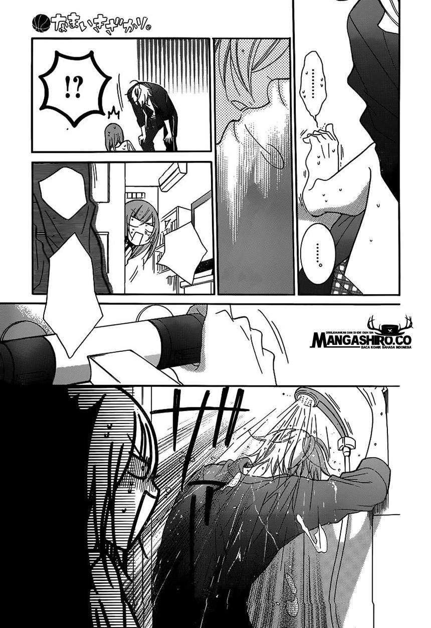 Chapter 61 - halaman 28