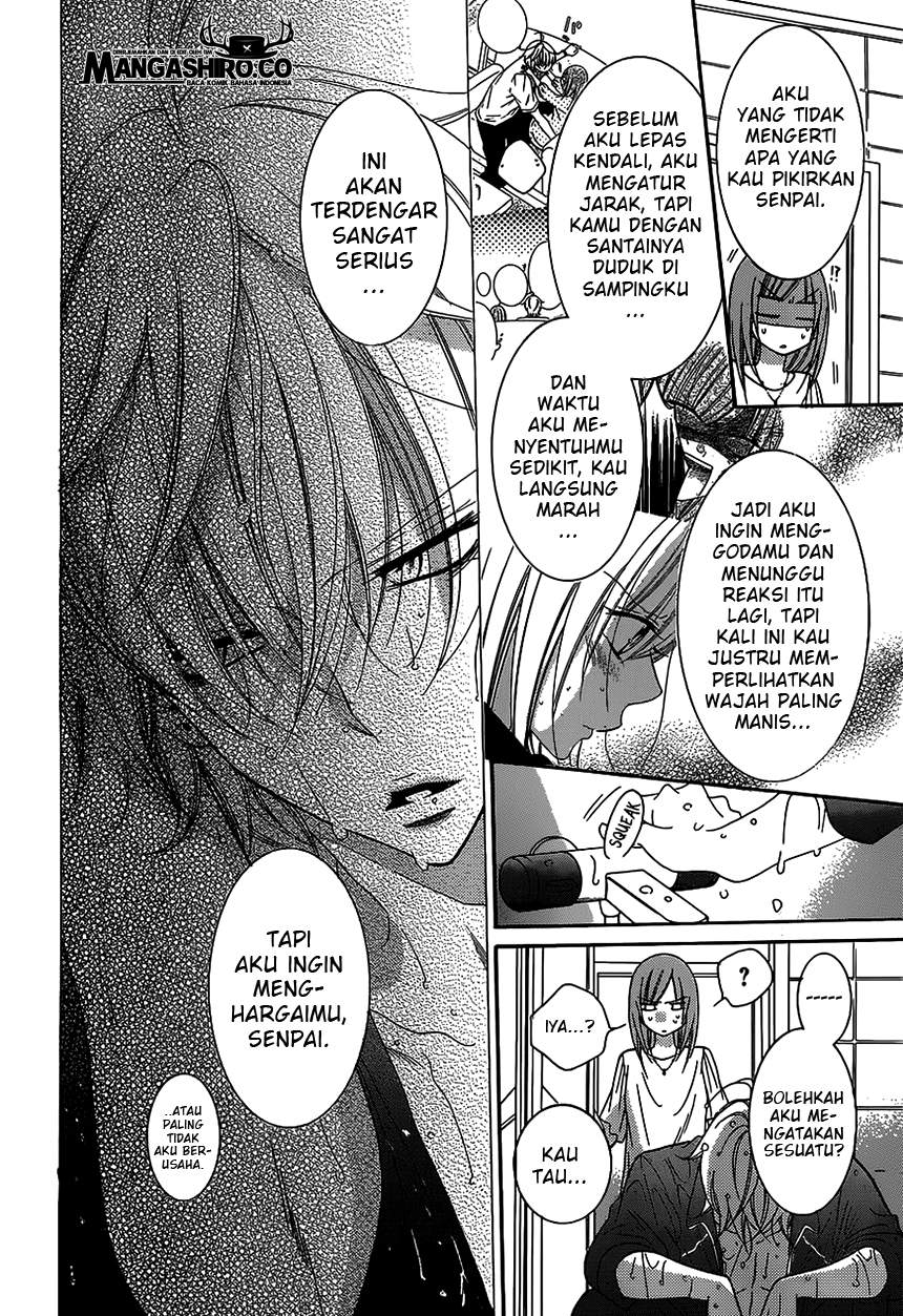 Chapter 61 - halaman 29
