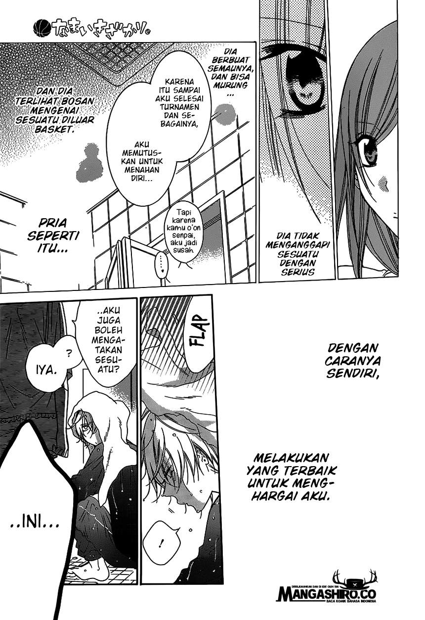 Chapter 61 - halaman 30