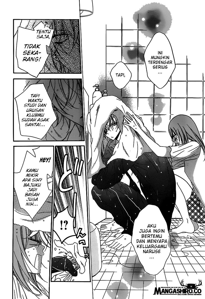 Chapter 61 - halaman 31
