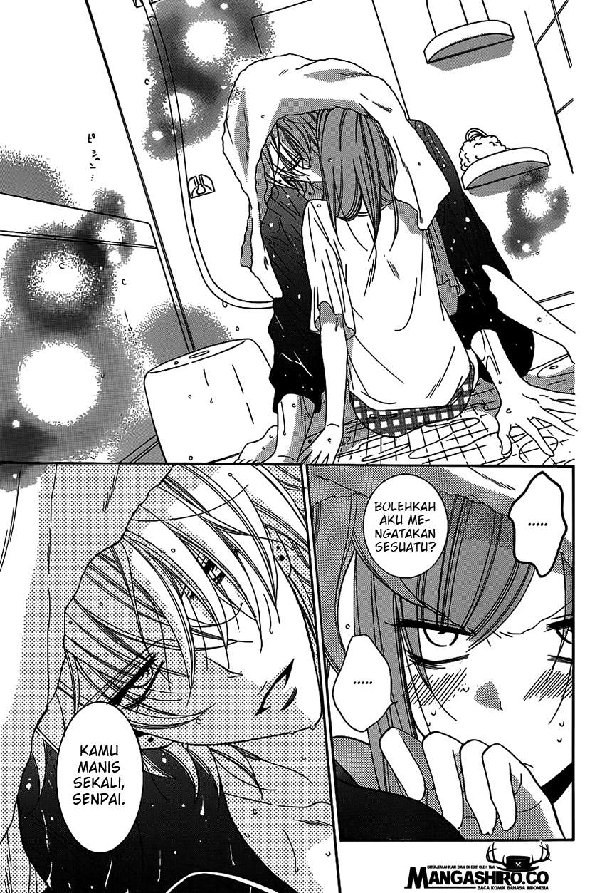 Chapter 61 - halaman 32