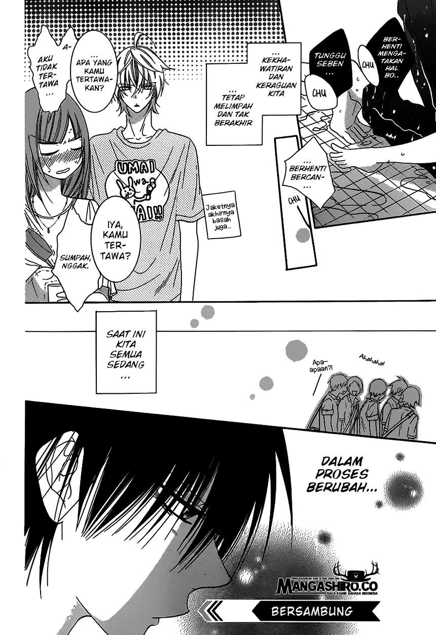 Chapter 61 - halaman 33