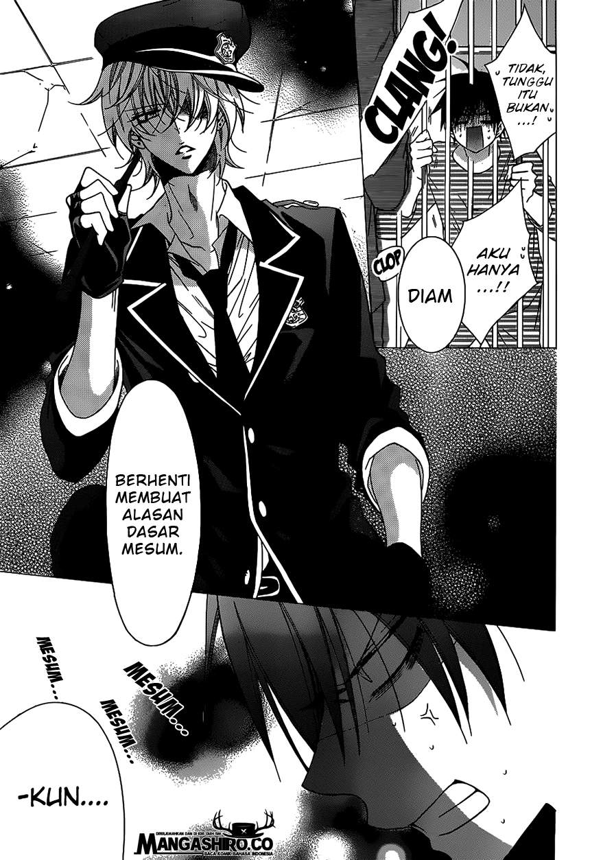 Chapter 61 - halaman 6