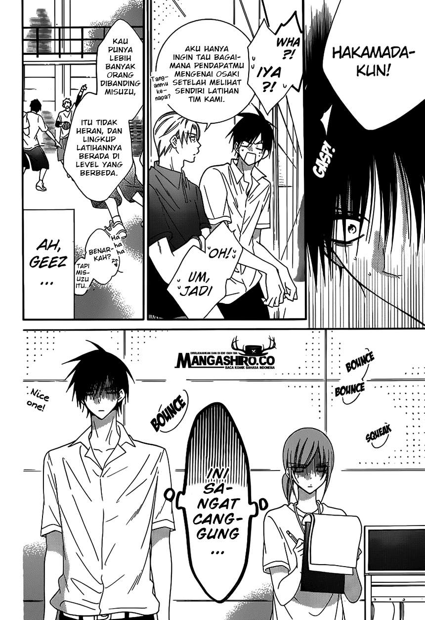 Chapter 61 - halaman 7