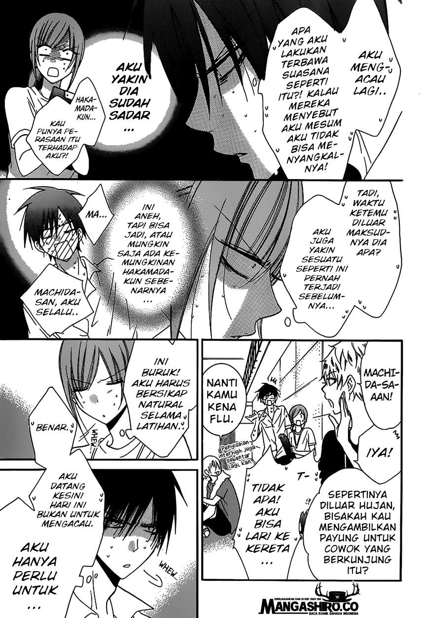 Chapter 61 - halaman 8