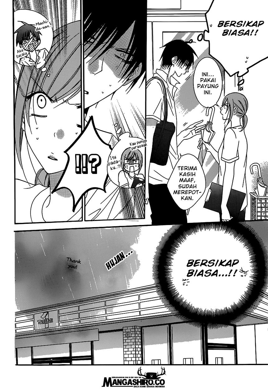 Chapter 61 - halaman 9