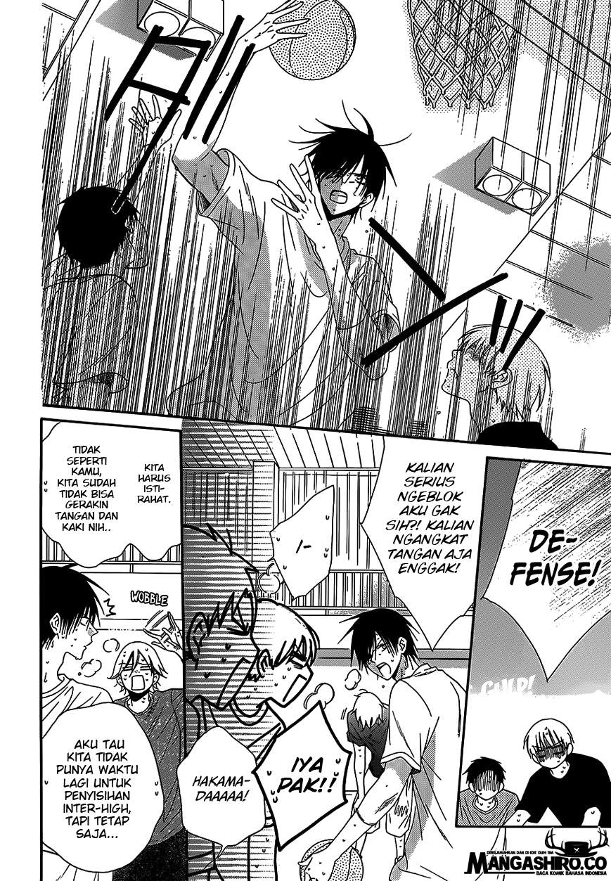 Chapter 60 - halaman 13