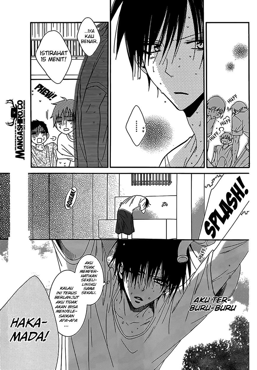 Chapter 60 - halaman 14
