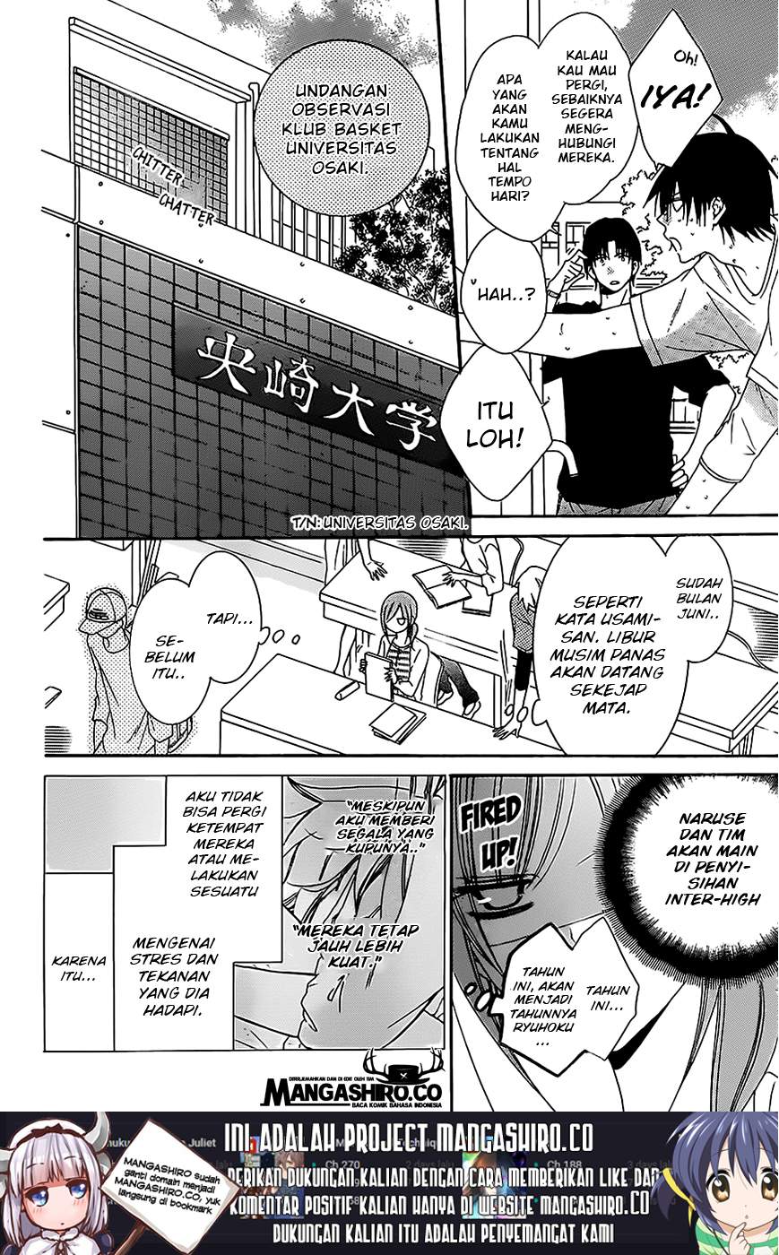 Chapter 60 - halaman 15