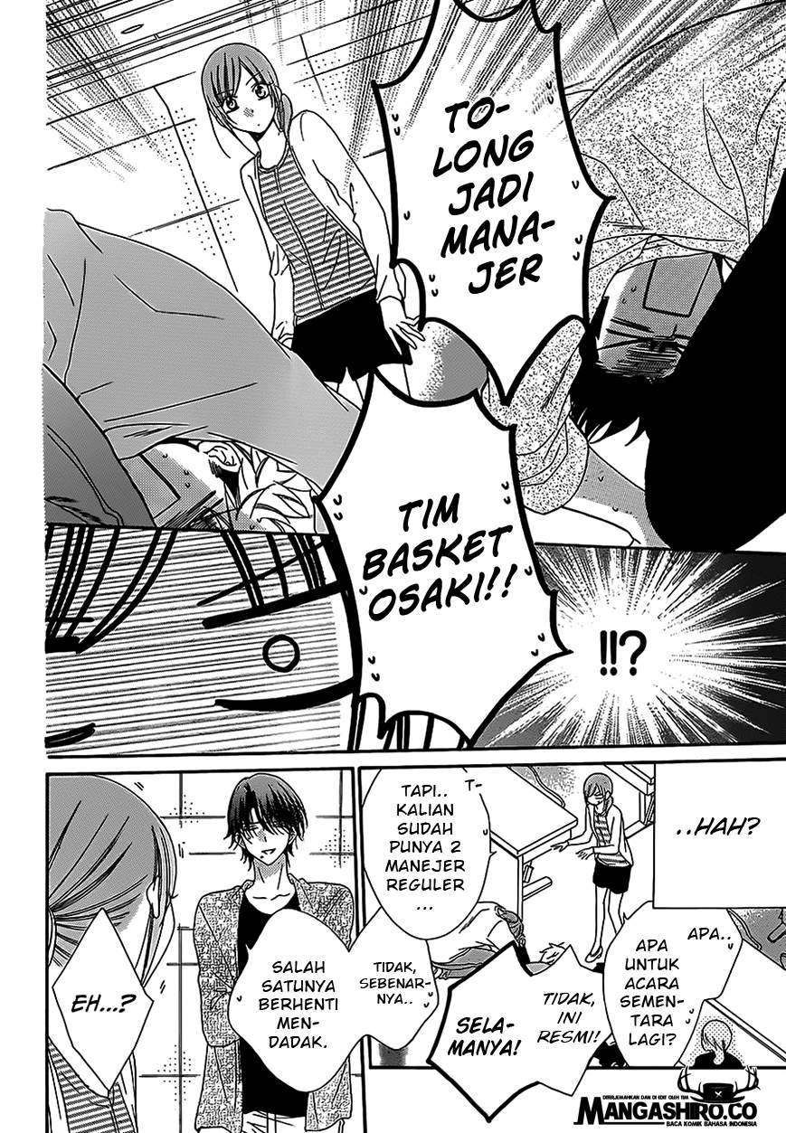 Chapter 60 - halaman 17