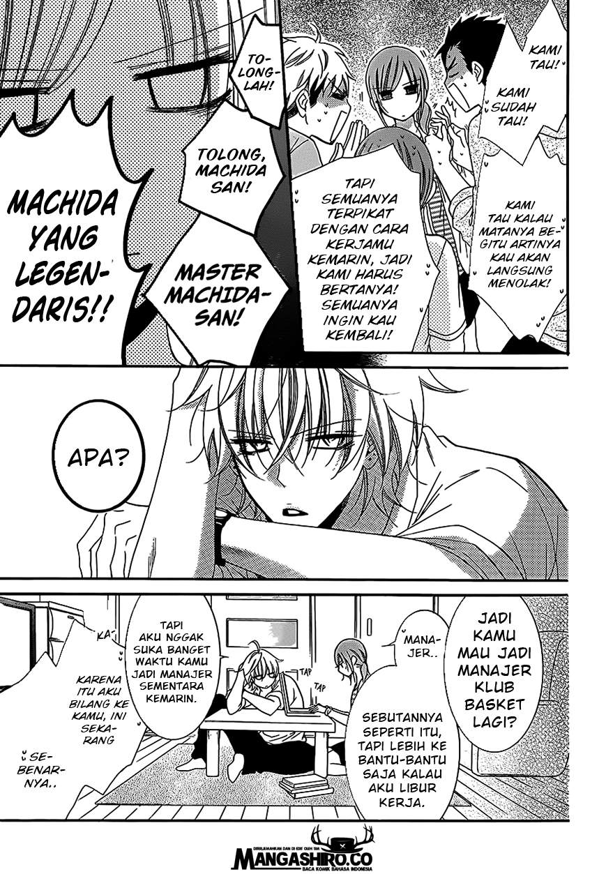 Chapter 60 - halaman 18