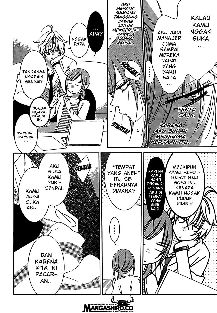 Chapter 60 - halaman 19