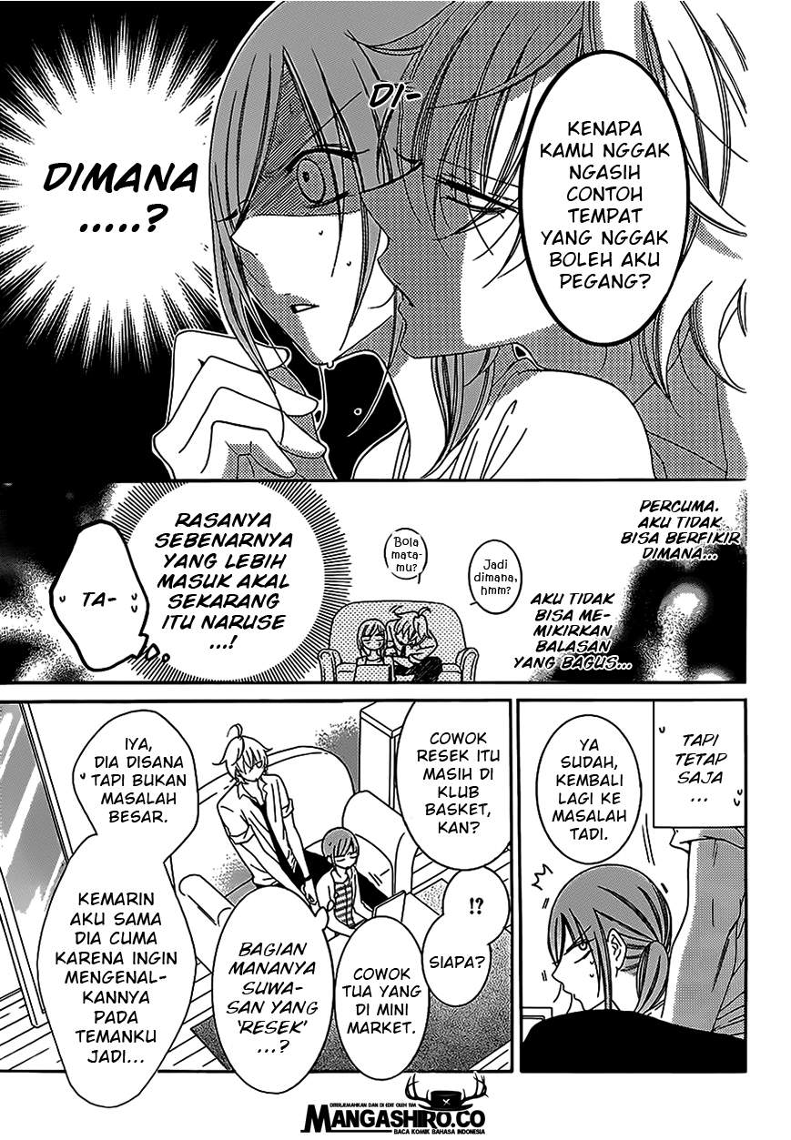Chapter 60 - halaman 20