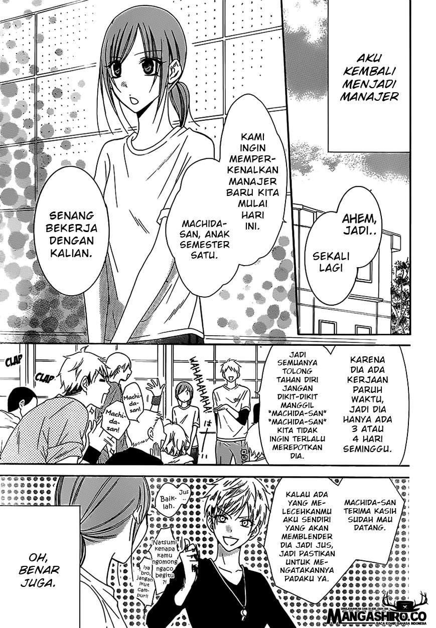 Chapter 60 - halaman 22