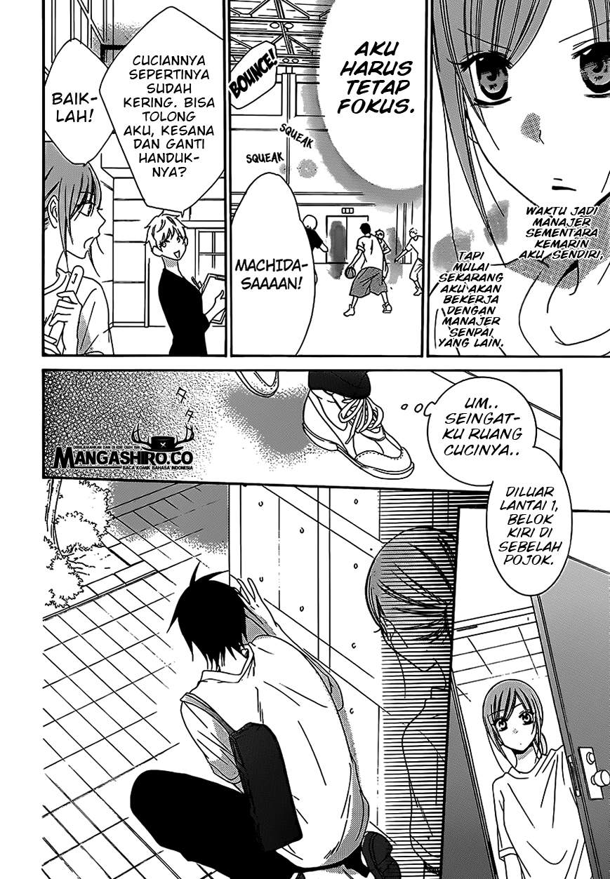 Chapter 60 - halaman 23