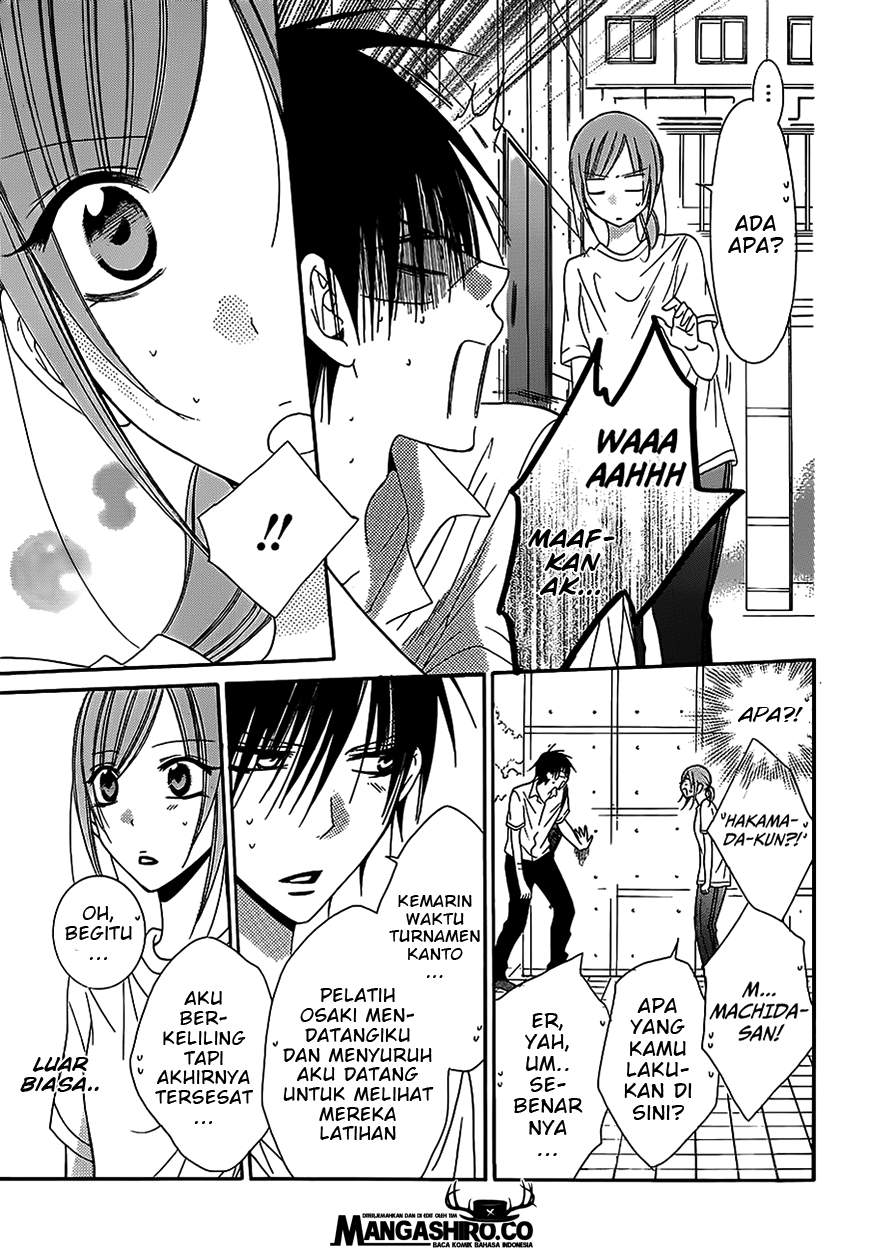 Chapter 60 - halaman 24