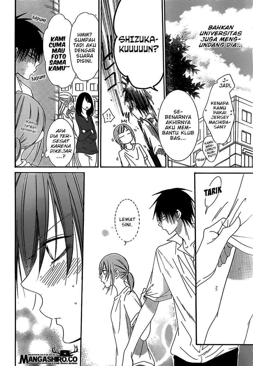 Chapter 60 - halaman 25