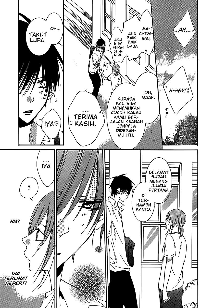 Chapter 60 - halaman 26