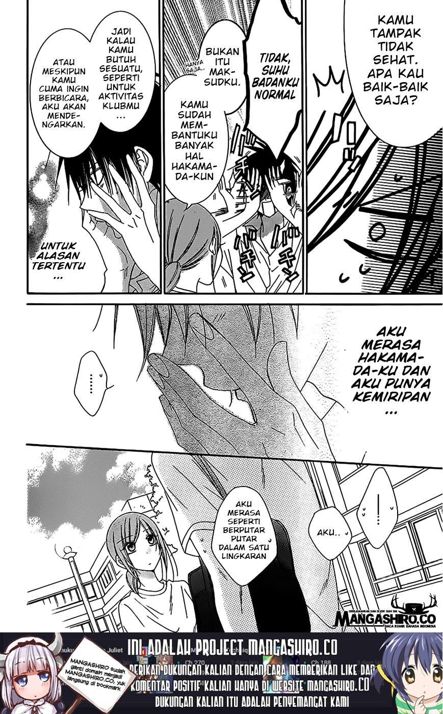 Chapter 60 - halaman 27