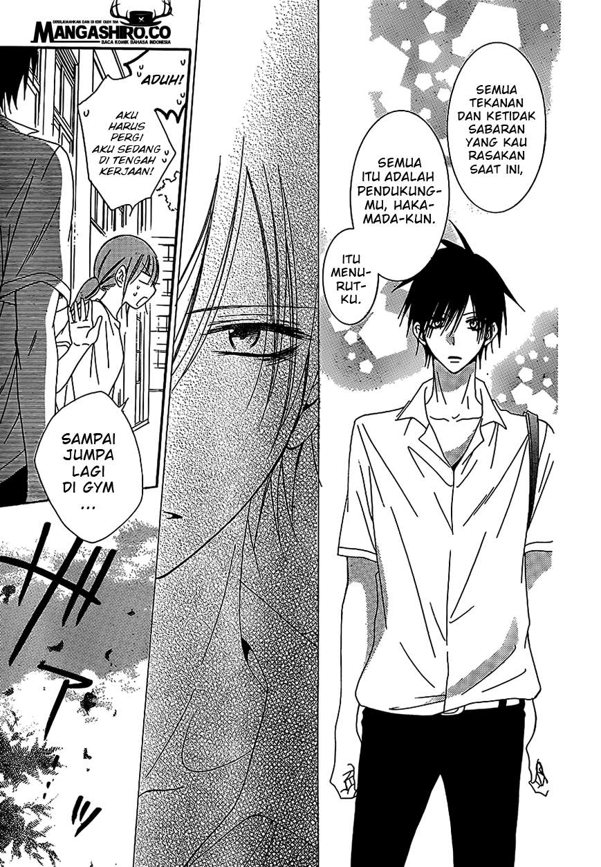 Chapter 60 - halaman 30