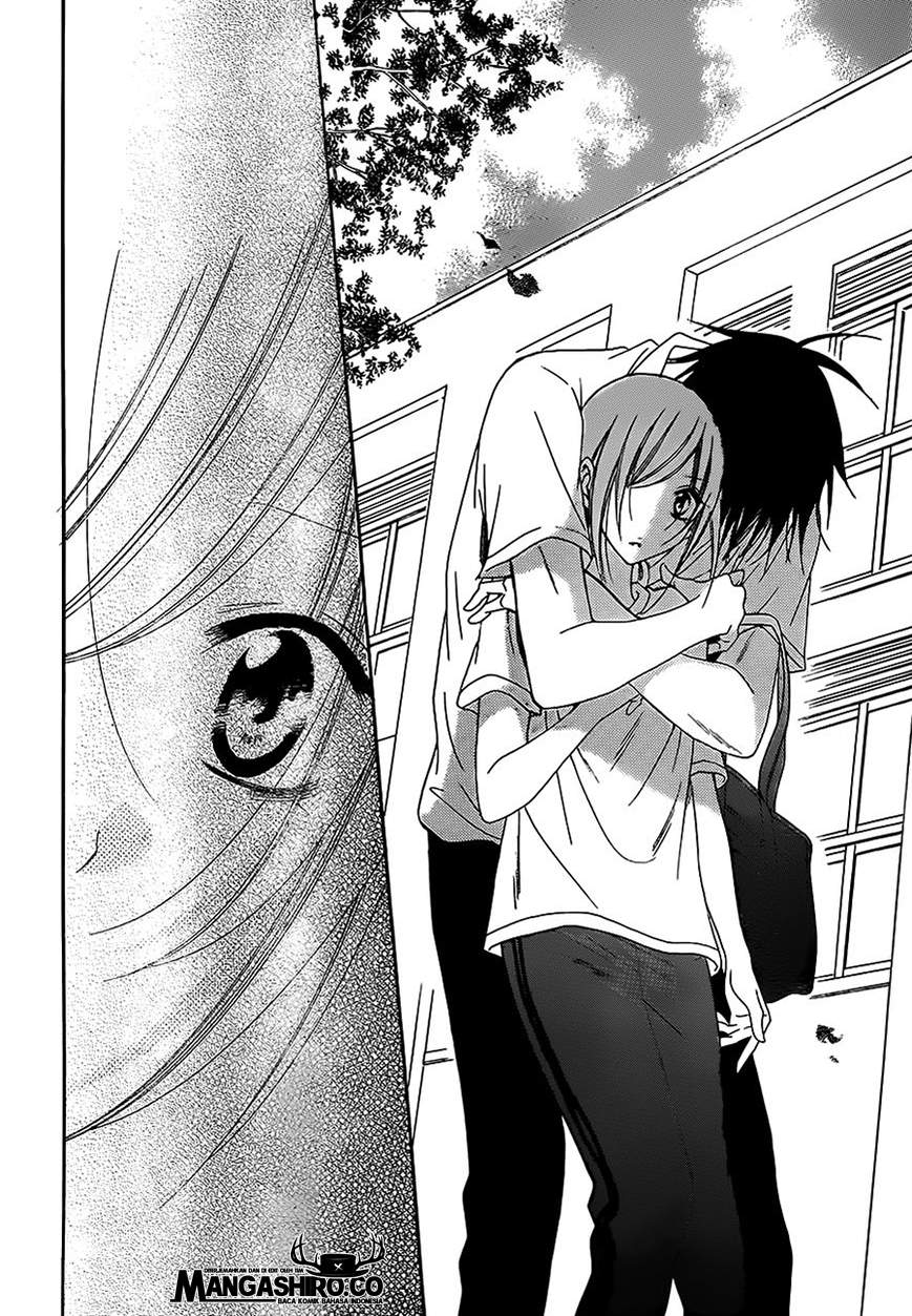 Chapter 60 - halaman 31