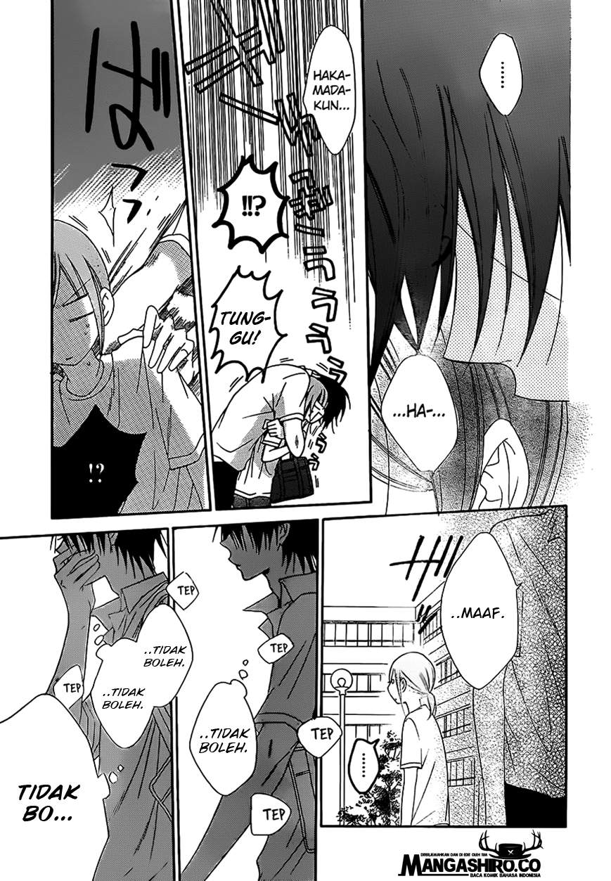 Chapter 60 - halaman 32