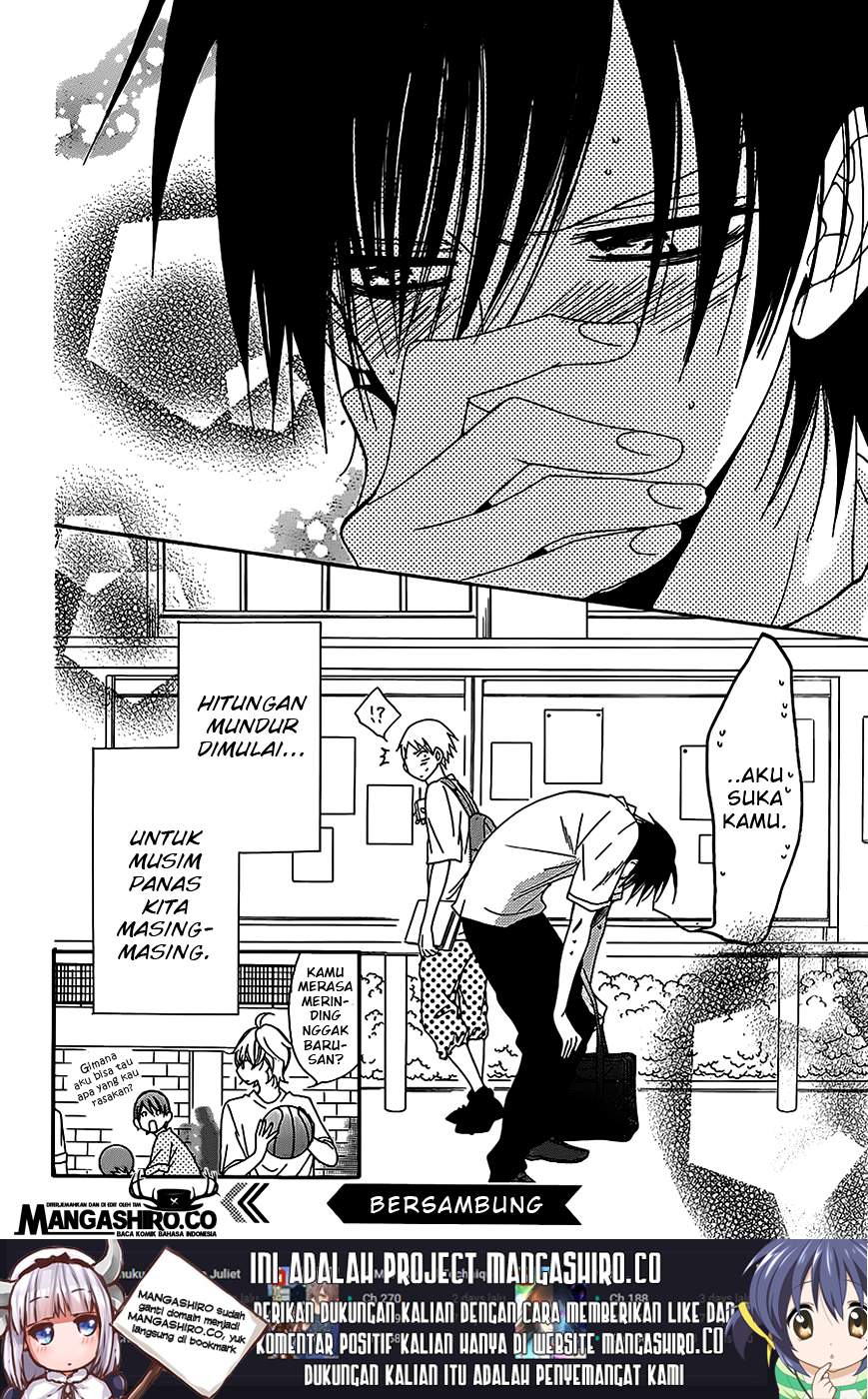 Chapter 60 - halaman 33