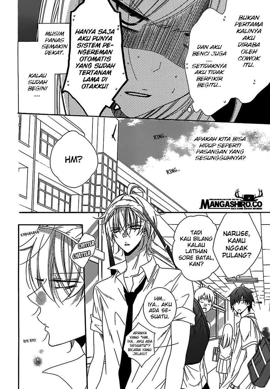 Chapter 60 - halaman 9