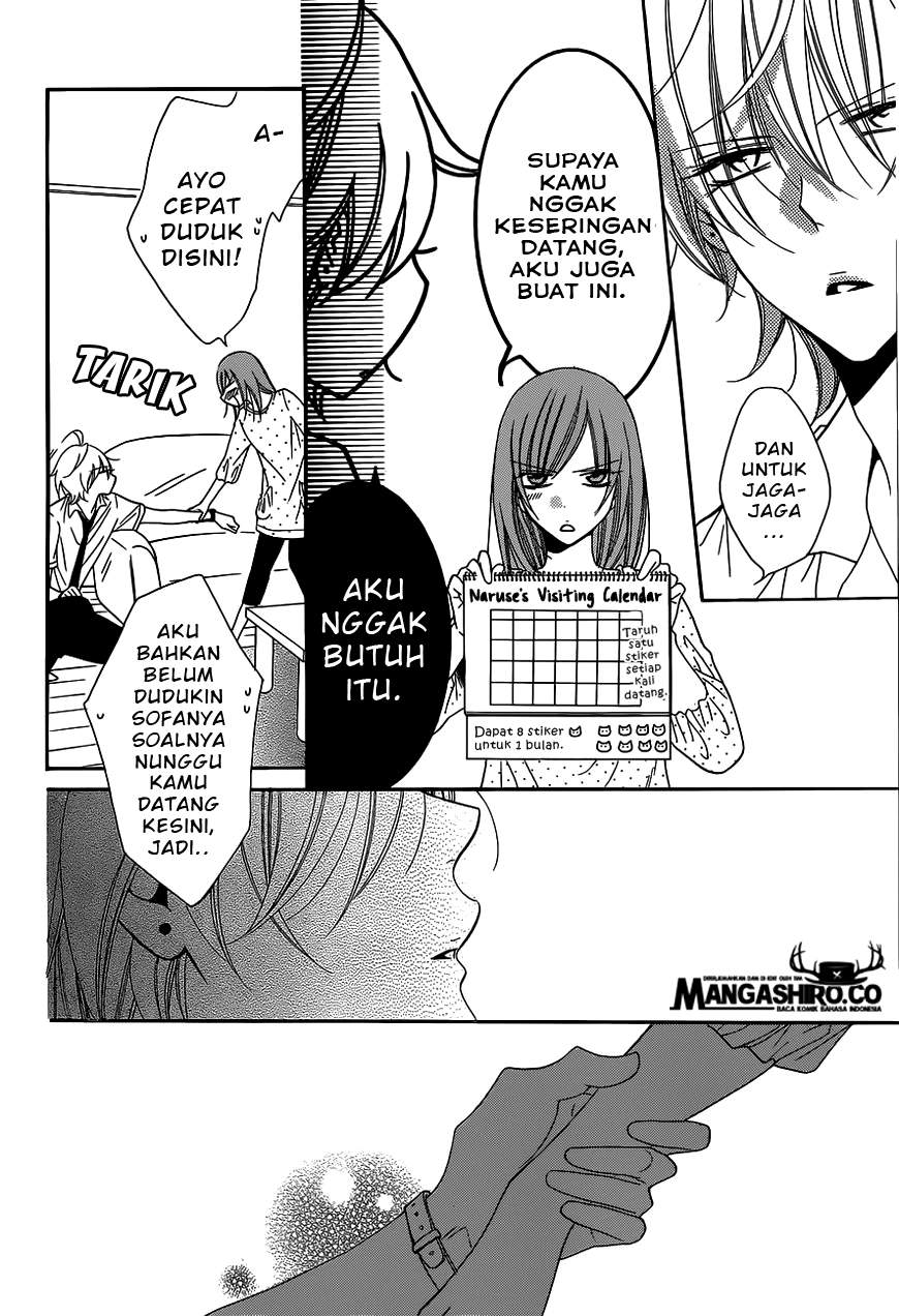 Chapter 59 - halaman 28