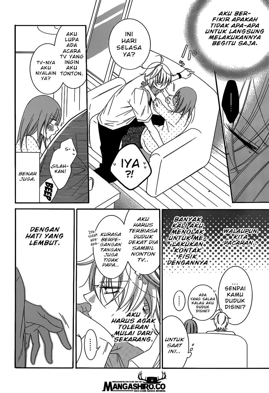 Chapter 59 - halaman 32