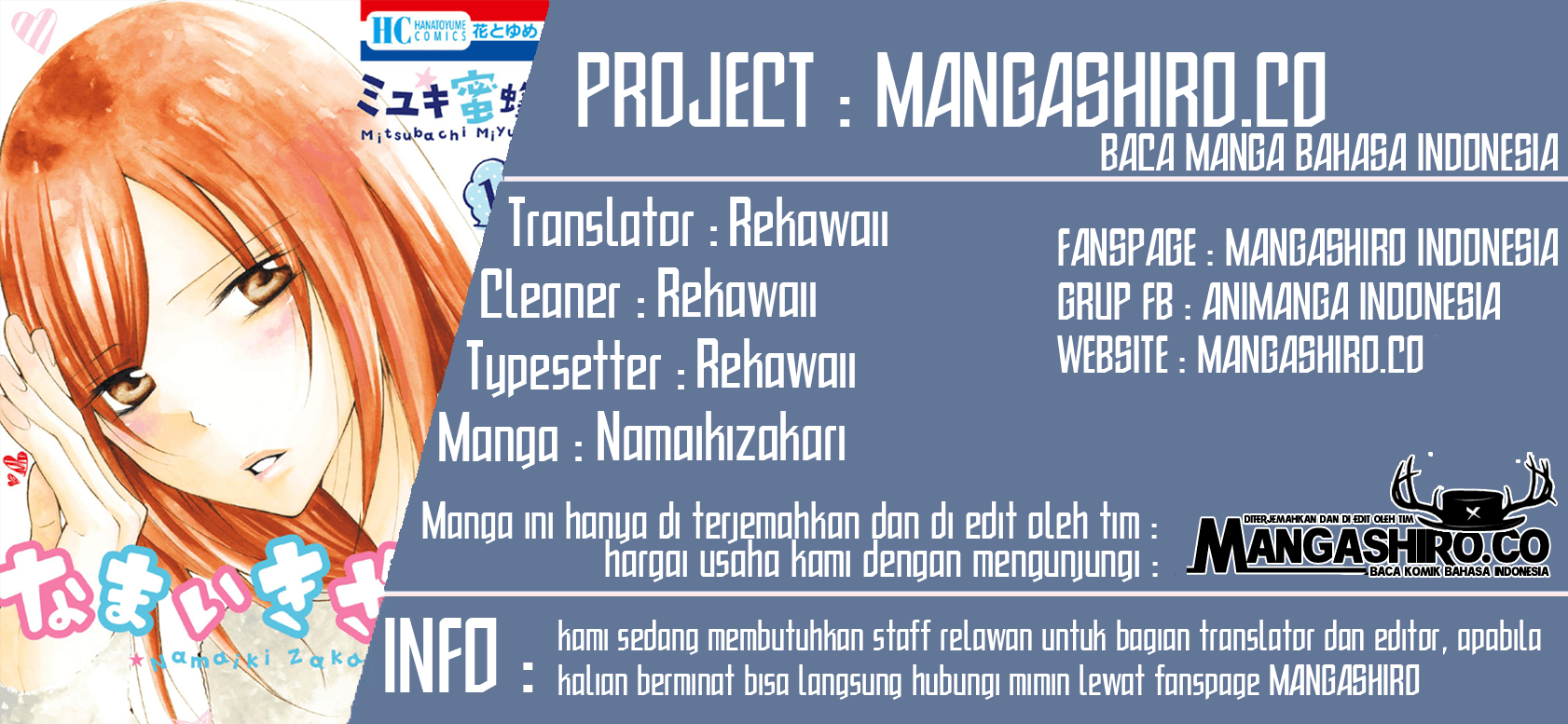 Chapter 58 - halaman 2