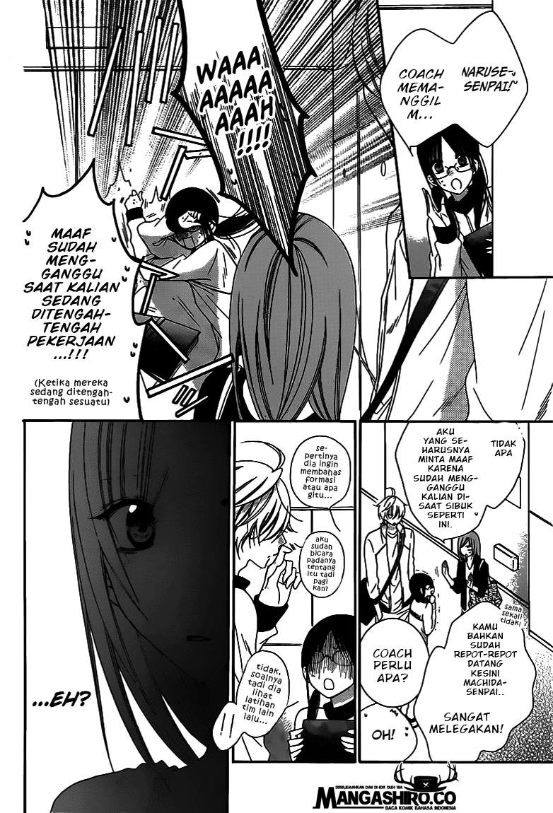 Chapter 58 - halaman 12
