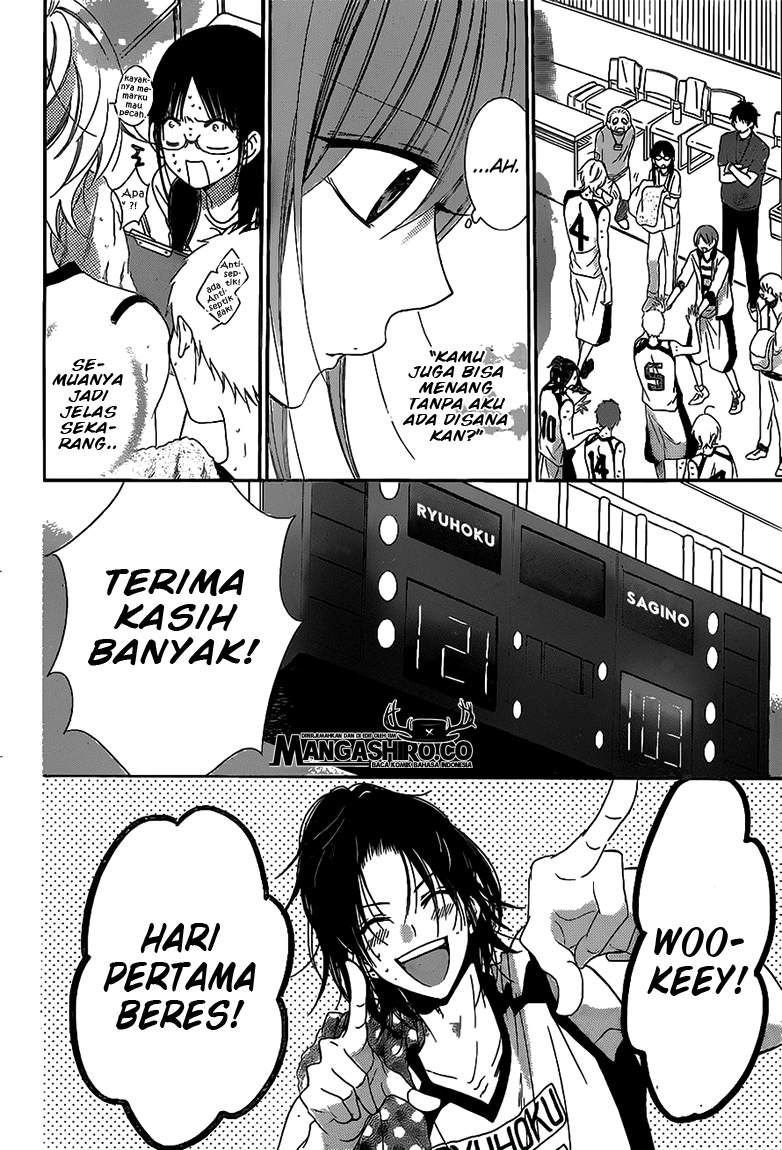 Chapter 58 - halaman 14