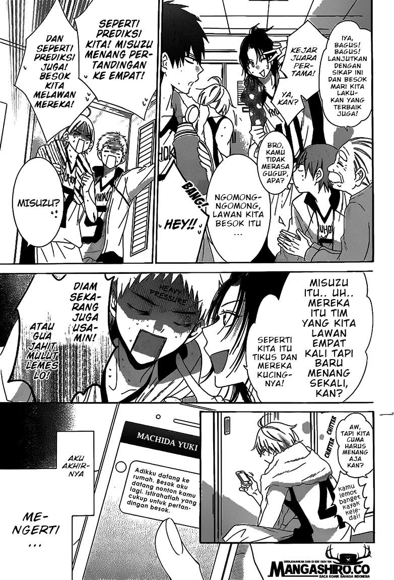 Chapter 58 - halaman 15