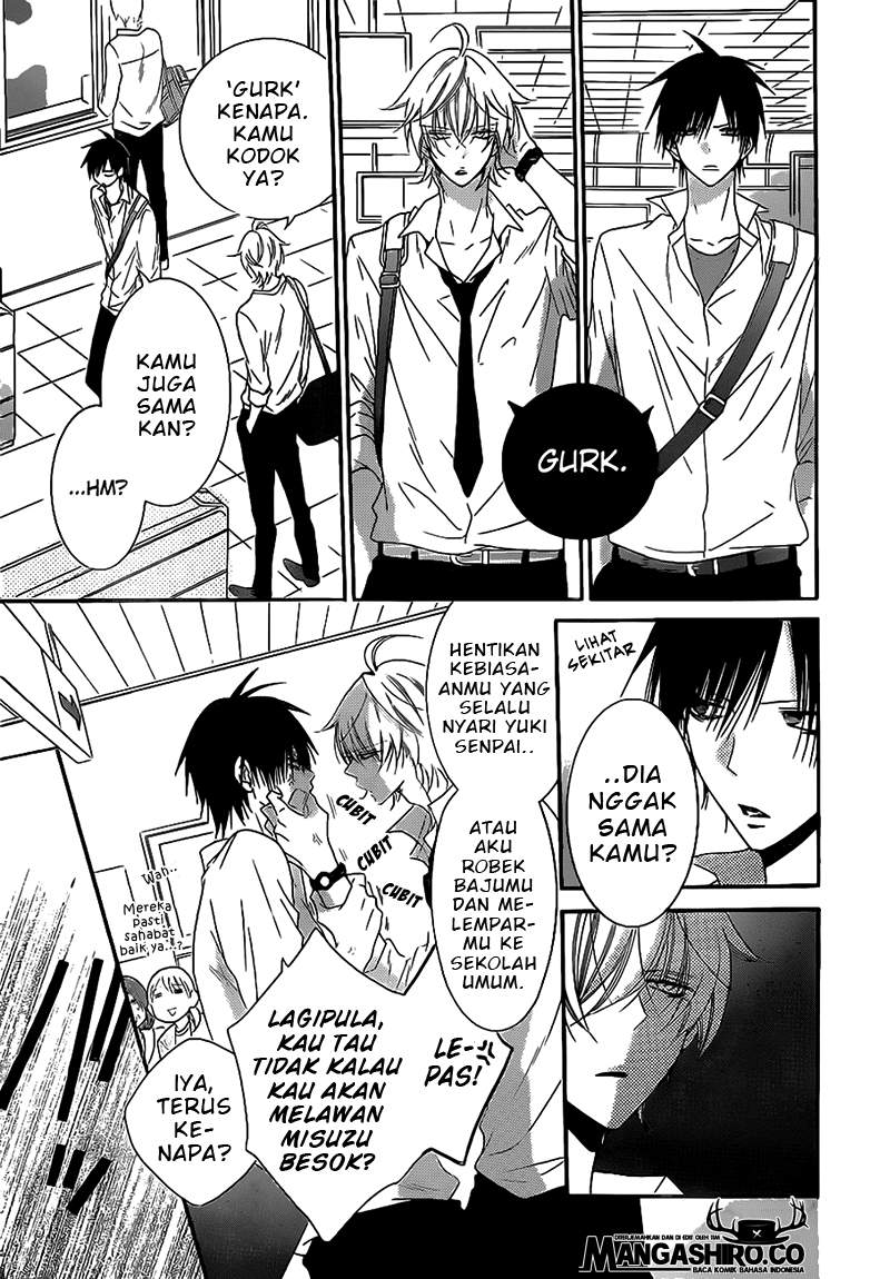 Chapter 58 - halaman 17