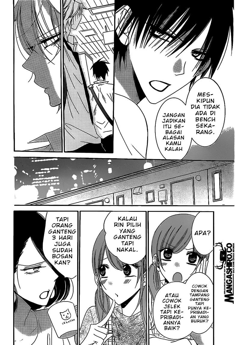 Chapter 58 - halaman 18