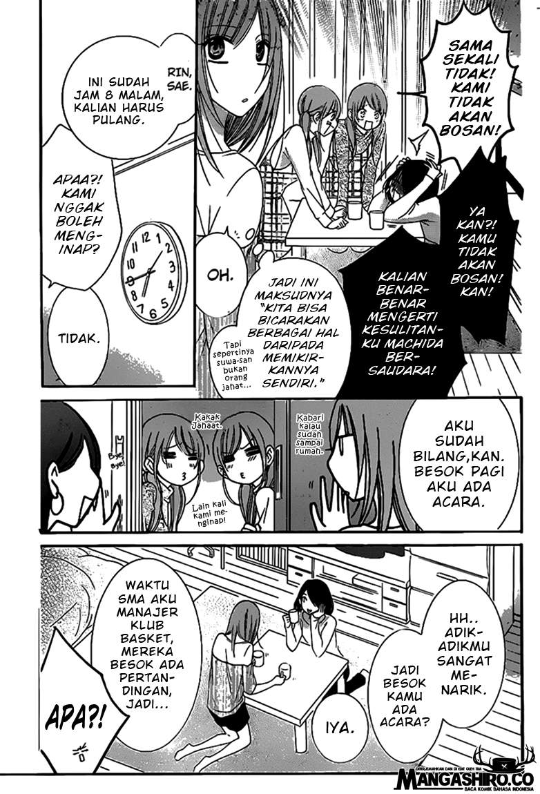 Chapter 58 - halaman 19