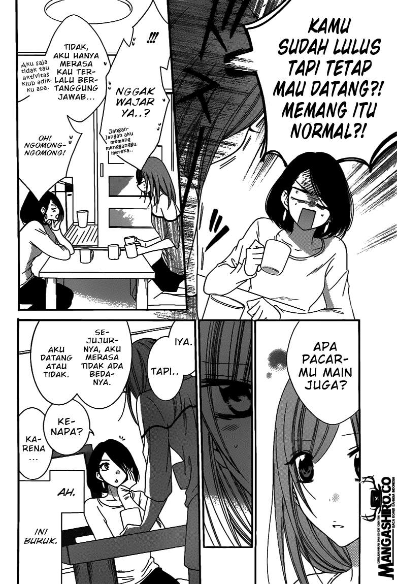 Chapter 58 - halaman 20