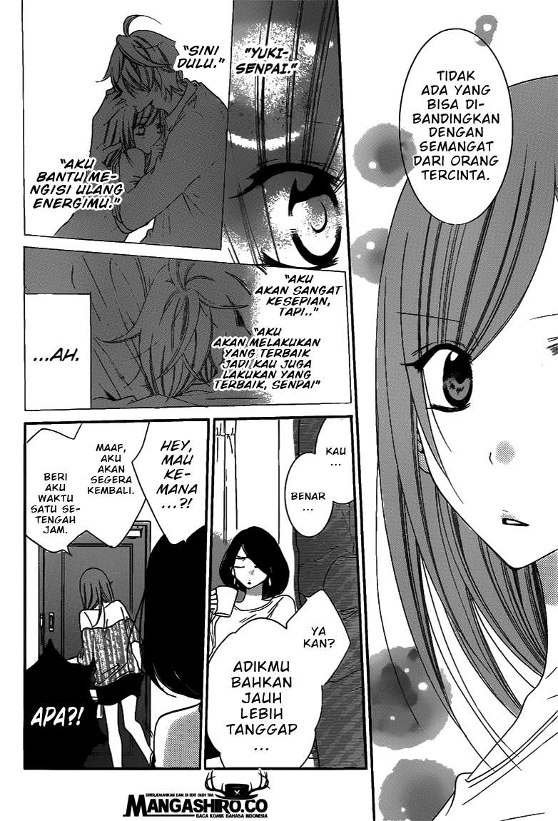 Chapter 58 - halaman 22