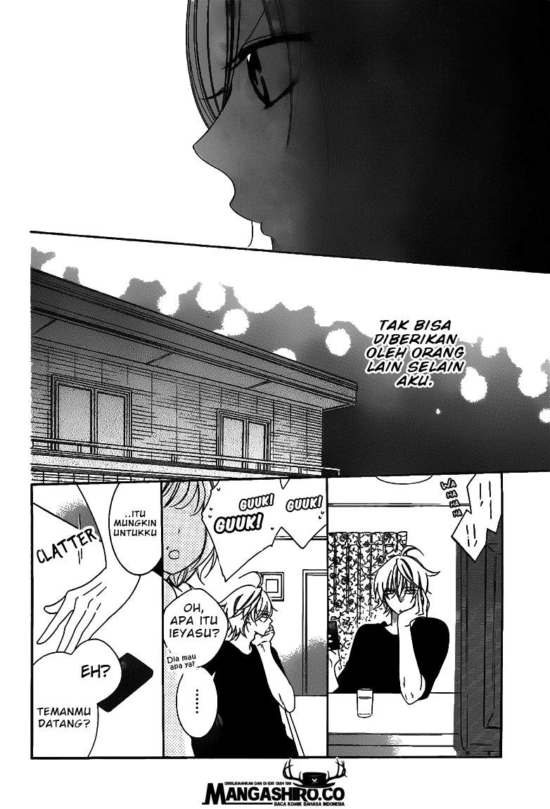 Chapter 58 - halaman 24