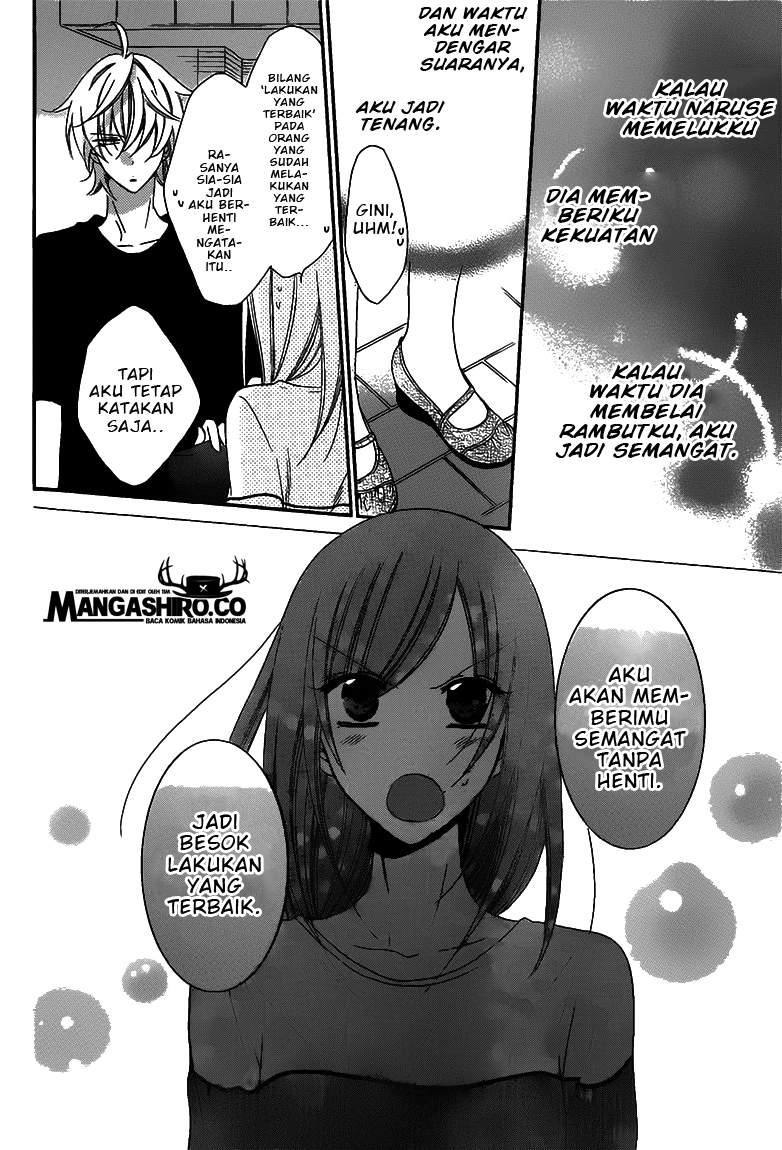 Chapter 58 - halaman 26
