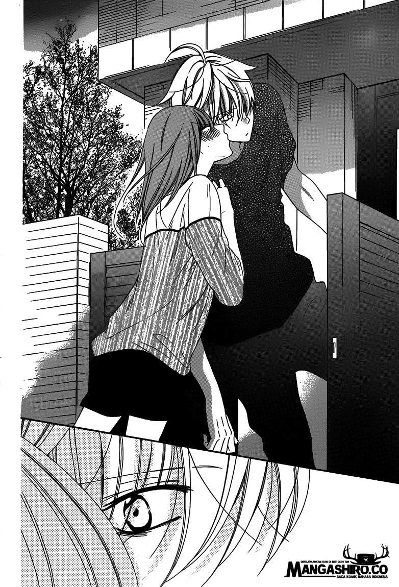 Chapter 58 - halaman 28