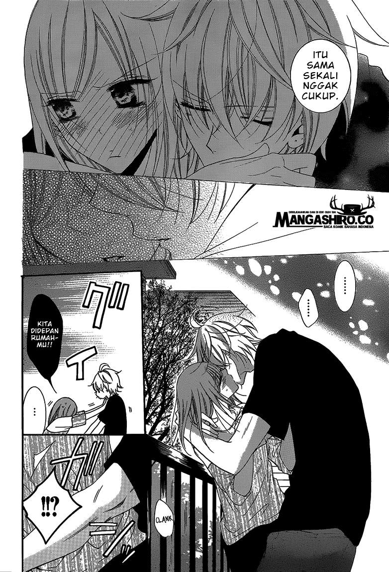 Chapter 58 - halaman 30